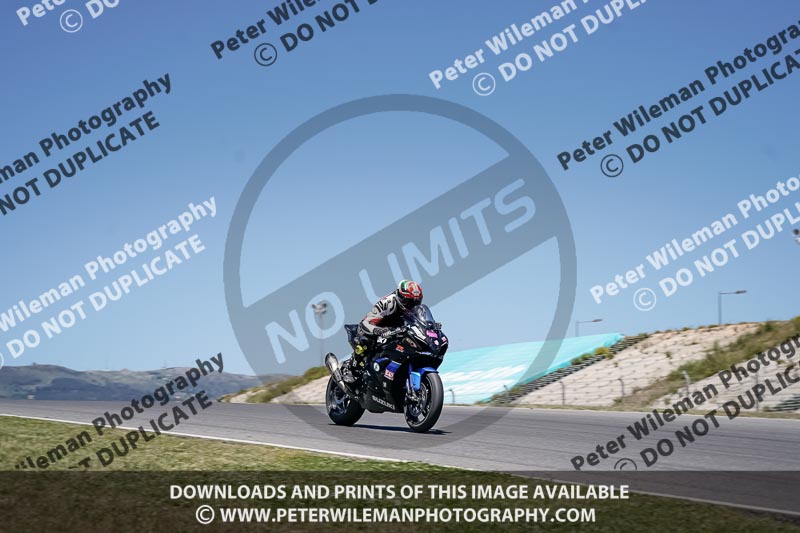 may 2019;motorbikes;no limits;peter wileman photography;portimao;portugal;trackday digital images